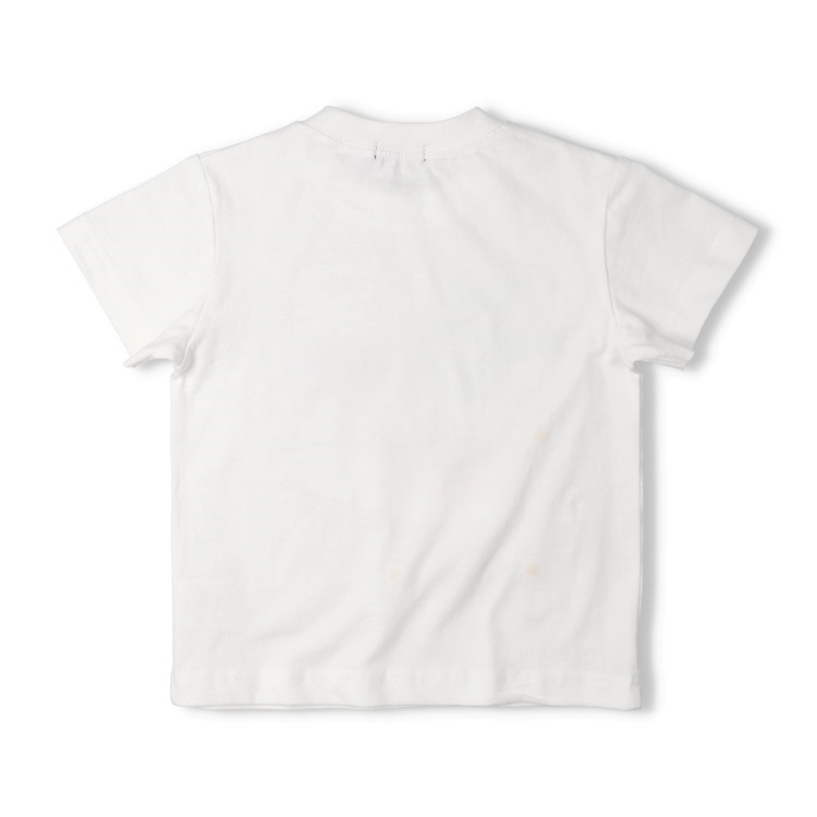 新幹線電車プリント仕掛け半袖Tシャツ 半袖Tシャツ｜子供服・ベビー服