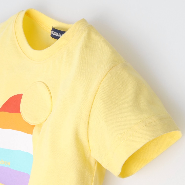 WEB限定】カラフルアイス半袖Tシャツ 半袖Tシャツ｜子供服・ベビー服の