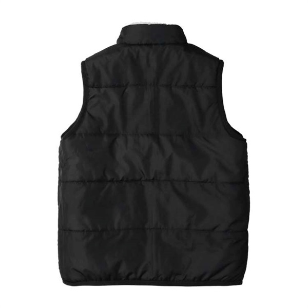 ボアリバーシブルベスト(140-160cm) ベスト｜子供服・ベビー服の通販は