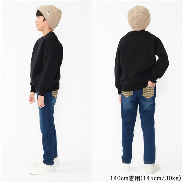 まとめ売り 男の子 　冬　ヒートテック　パーカー　トレーナー　パンツ 140cm まとめ売り 男の子 冬 ヒートテック パーカー トレーナー パンツ 140cm