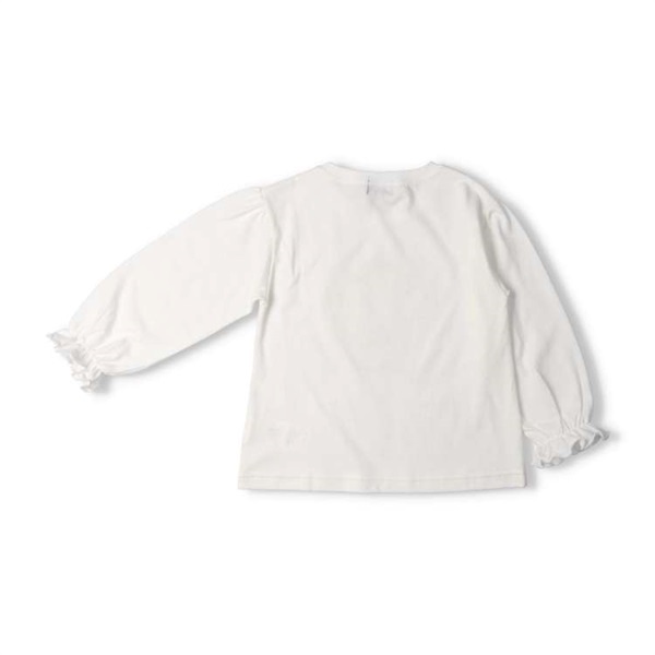 ダディコプリント長袖Tシャツ・ロンT 長袖Tシャツ｜子供服・ベビー服の 
