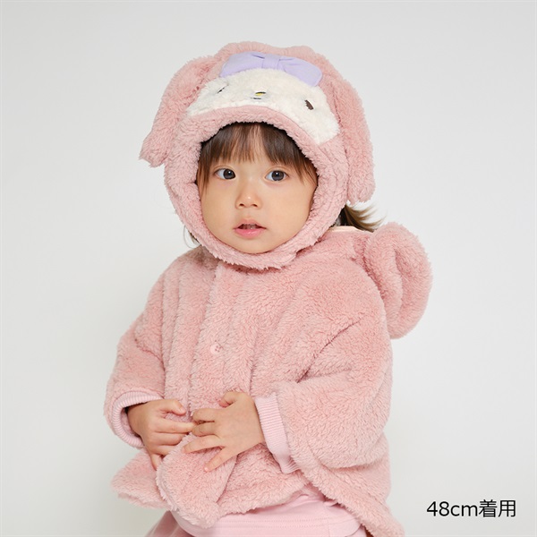 ボア帽子 ベビー雑貨｜子供服・ベビー服の通販はこどもの森 - メーカー
