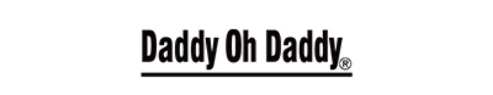 Daddy Oh Daddy