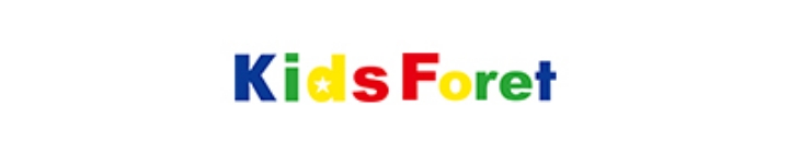 Kids Foret