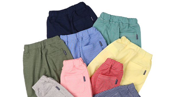 速乾性のイメージ