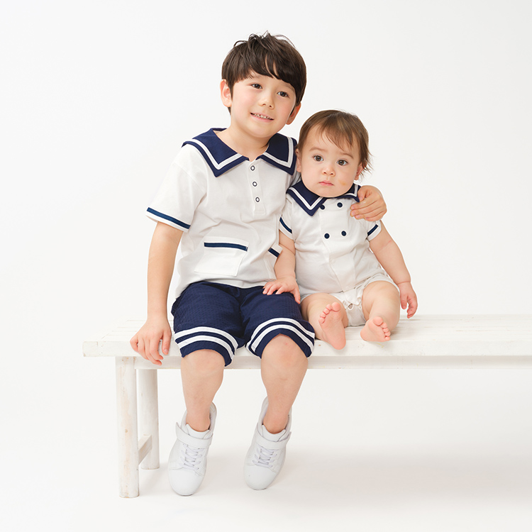 コーディネート01 メインビジュアル