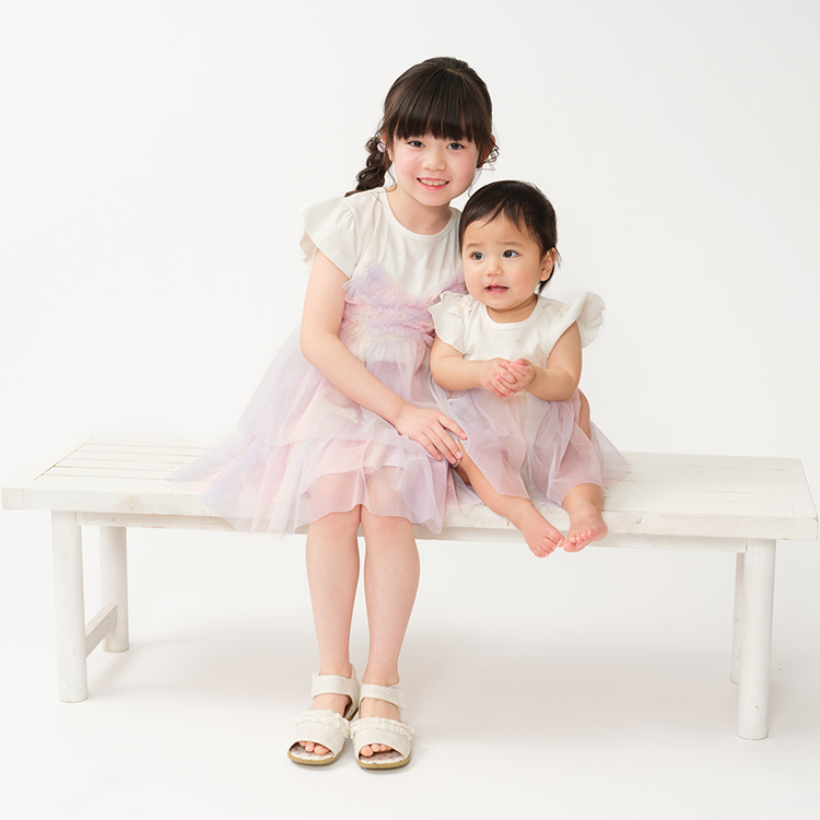 コーディネート10 メインビジュアル