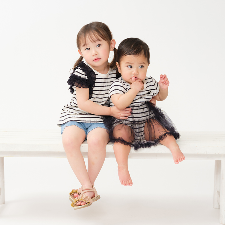 コーディネート11 メインビジュアル