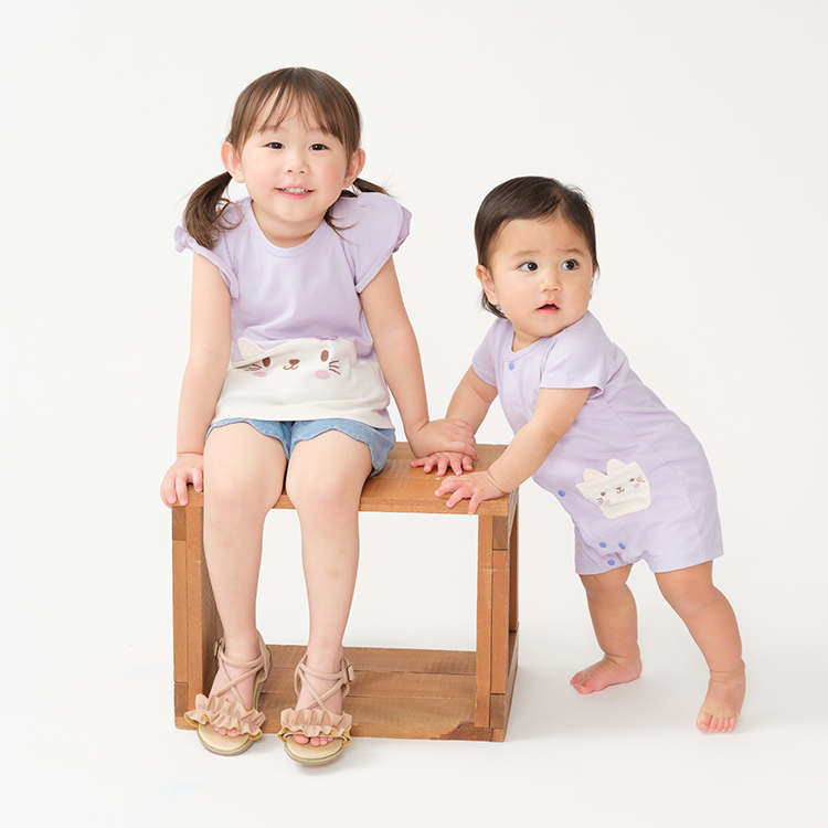 コーディネート12 メインビジュアル