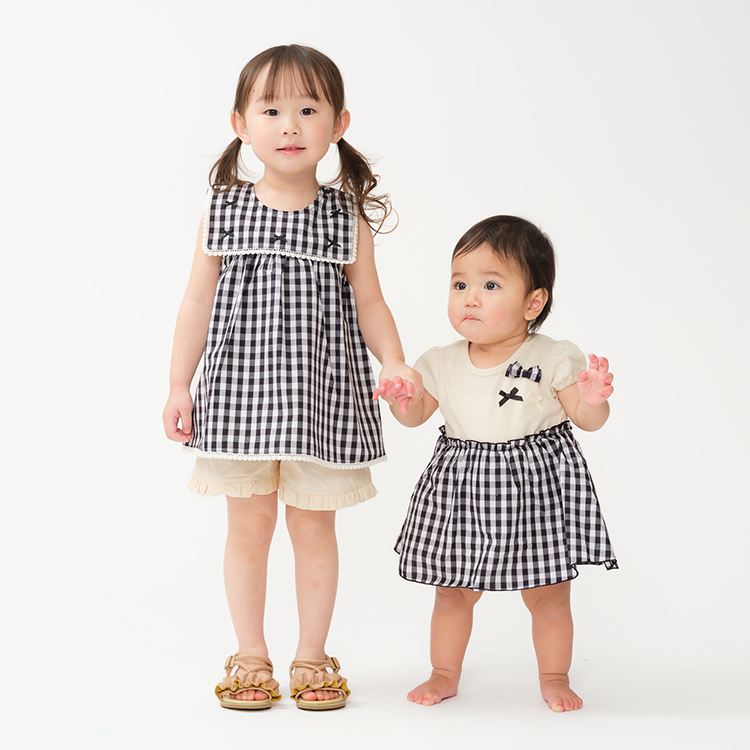 コーディネート13 メインビジュアル