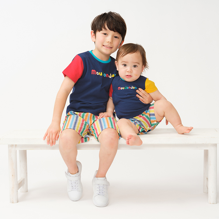 コーディネート02 メインビジュアル