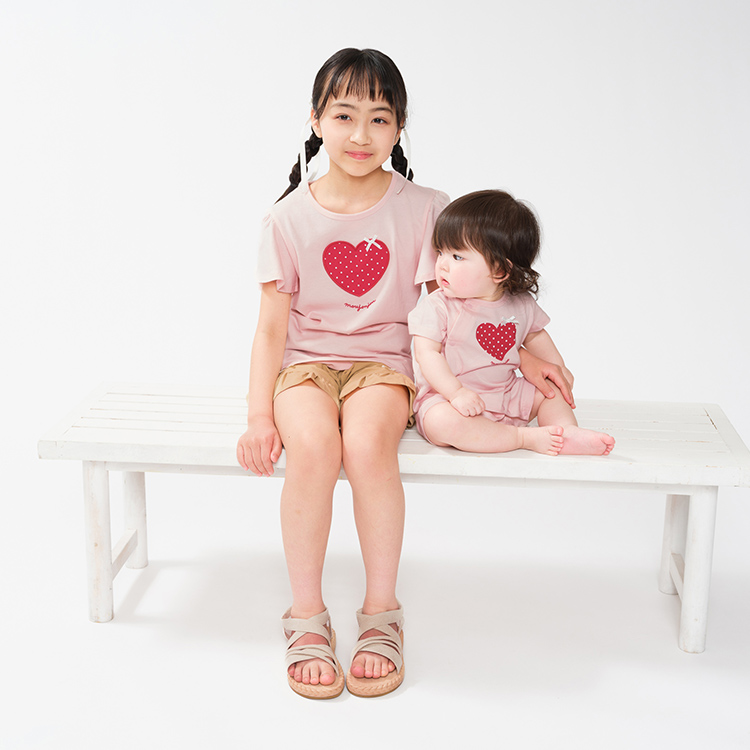 コーディネート06 メインビジュアル