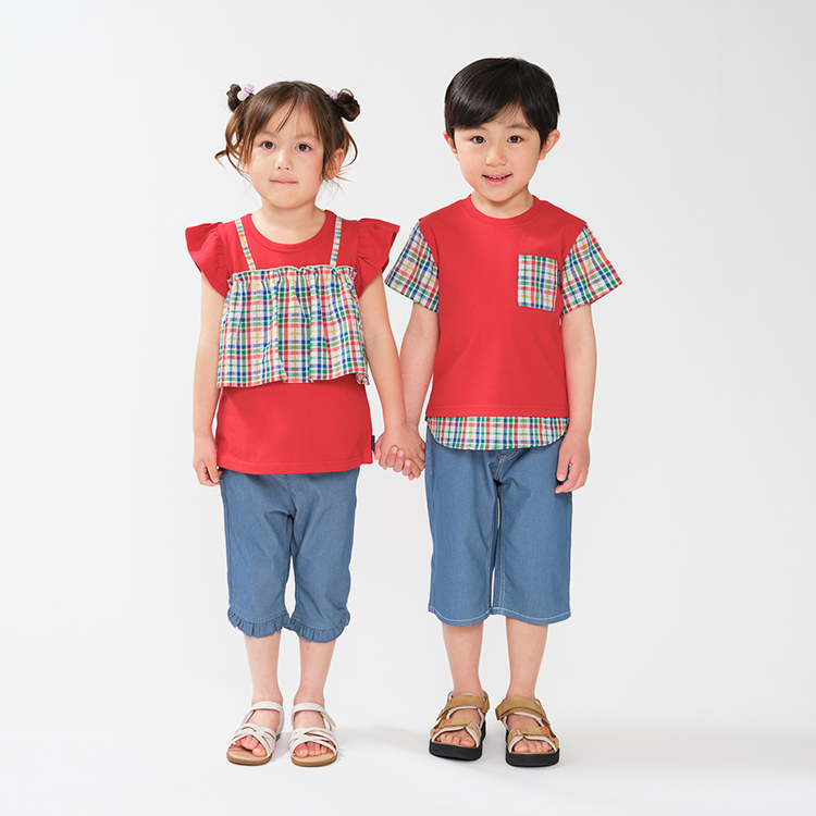 コーディネート08 メインビジュアル