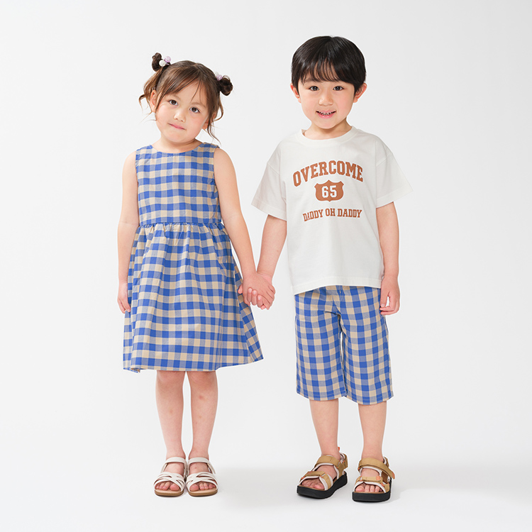 コーディネート09 メインビジュアル