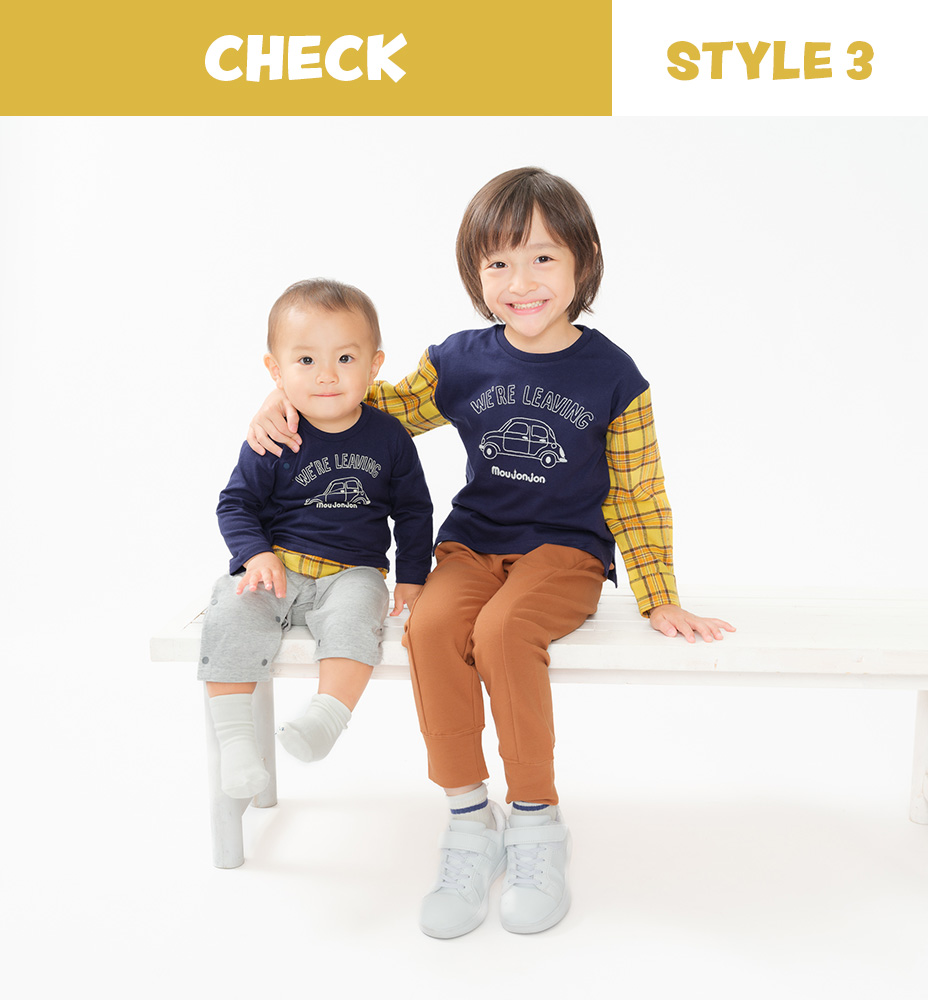 CHECK STYLE3