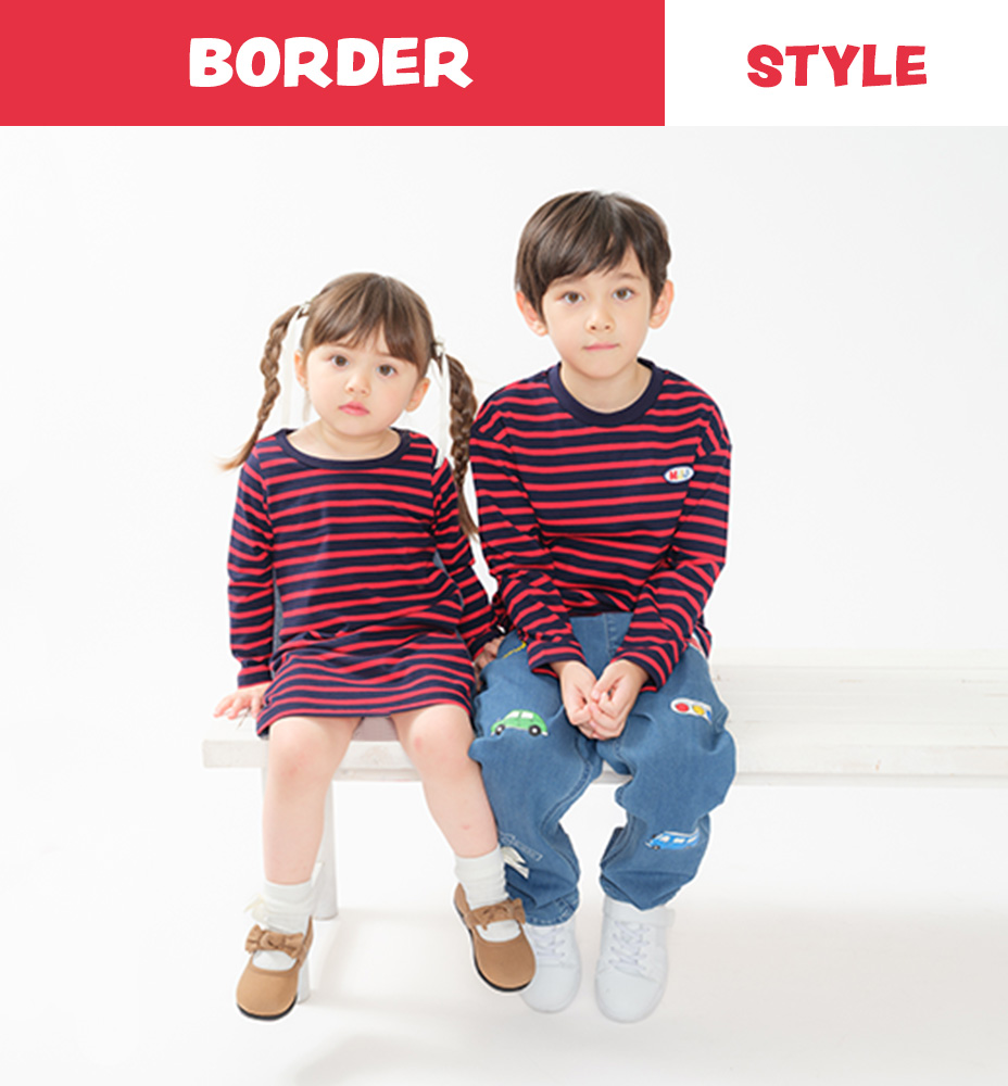 BORDER STYLE1