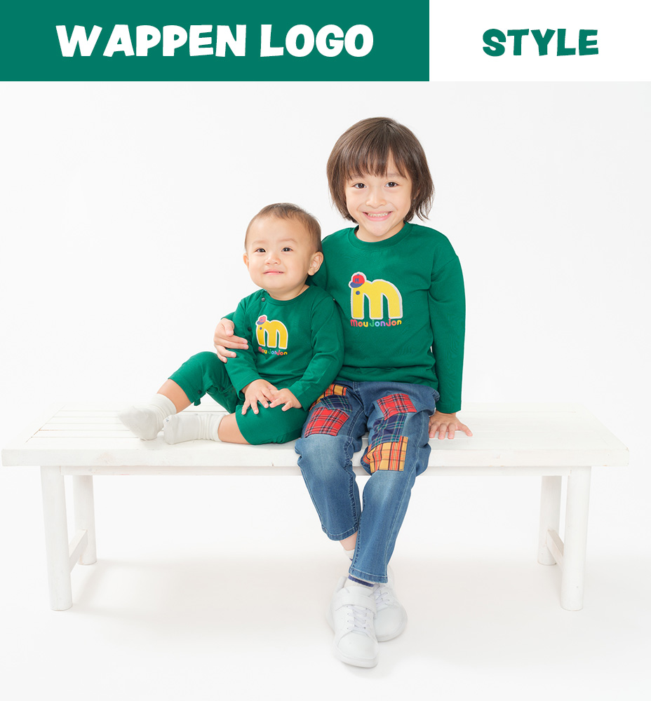 WAPPEN STYLE1