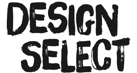 DESIGN SELECT