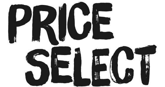 PRICE SELECT