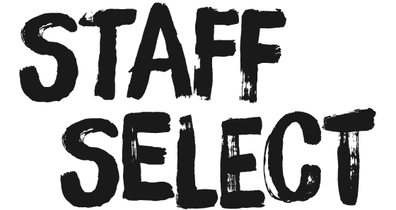 STAFF SELECT