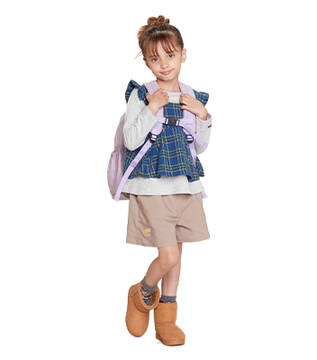 GIRLコーディネート画像