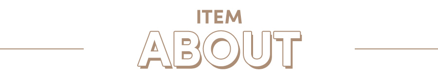ITEM ABOUT