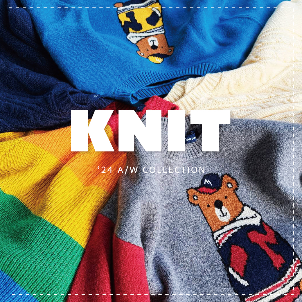 knit