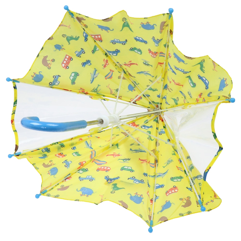恐竜動物乗り物柄傘・かさ | 子供服の通販｜こどもの森 - メーカー直営公式