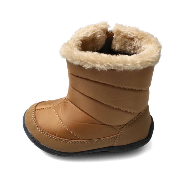 water repellent cotton boots