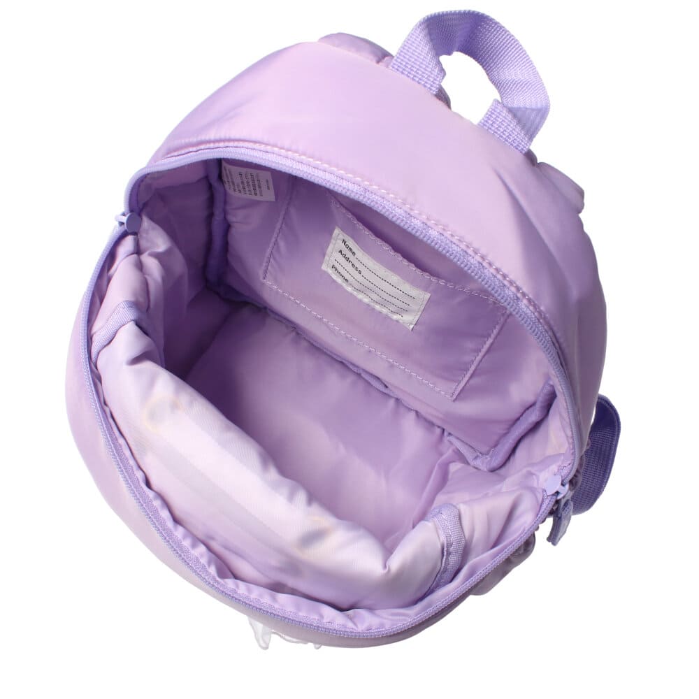 frill backpack