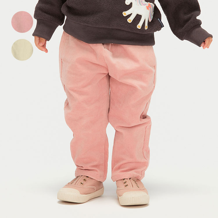 SALE／74%OFF】 ハート柄 ハート ピンク パープル パンツ ベビー kids-nurie.com