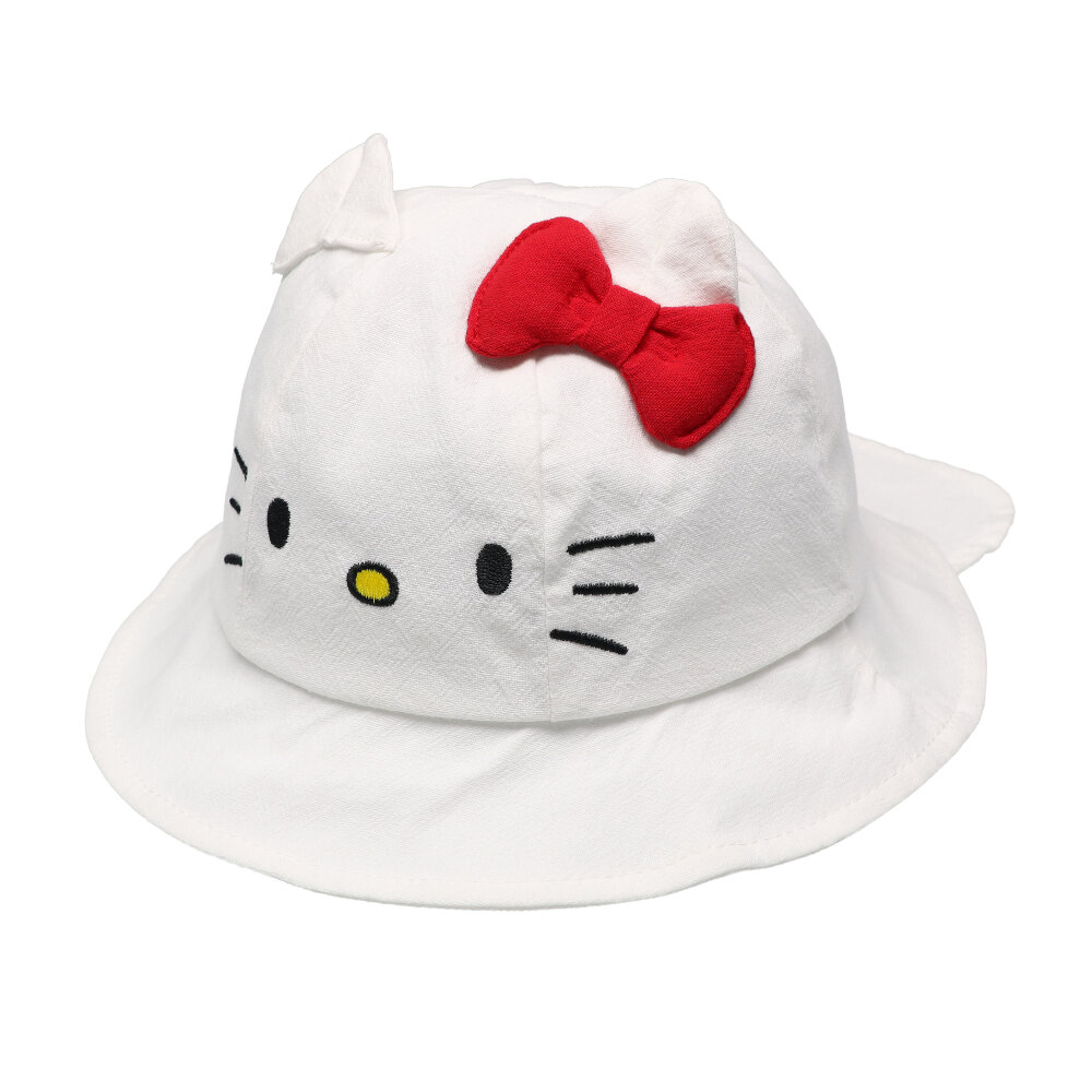 kid´s zoo×Sanrio Baby サンリオキャラクター帽子