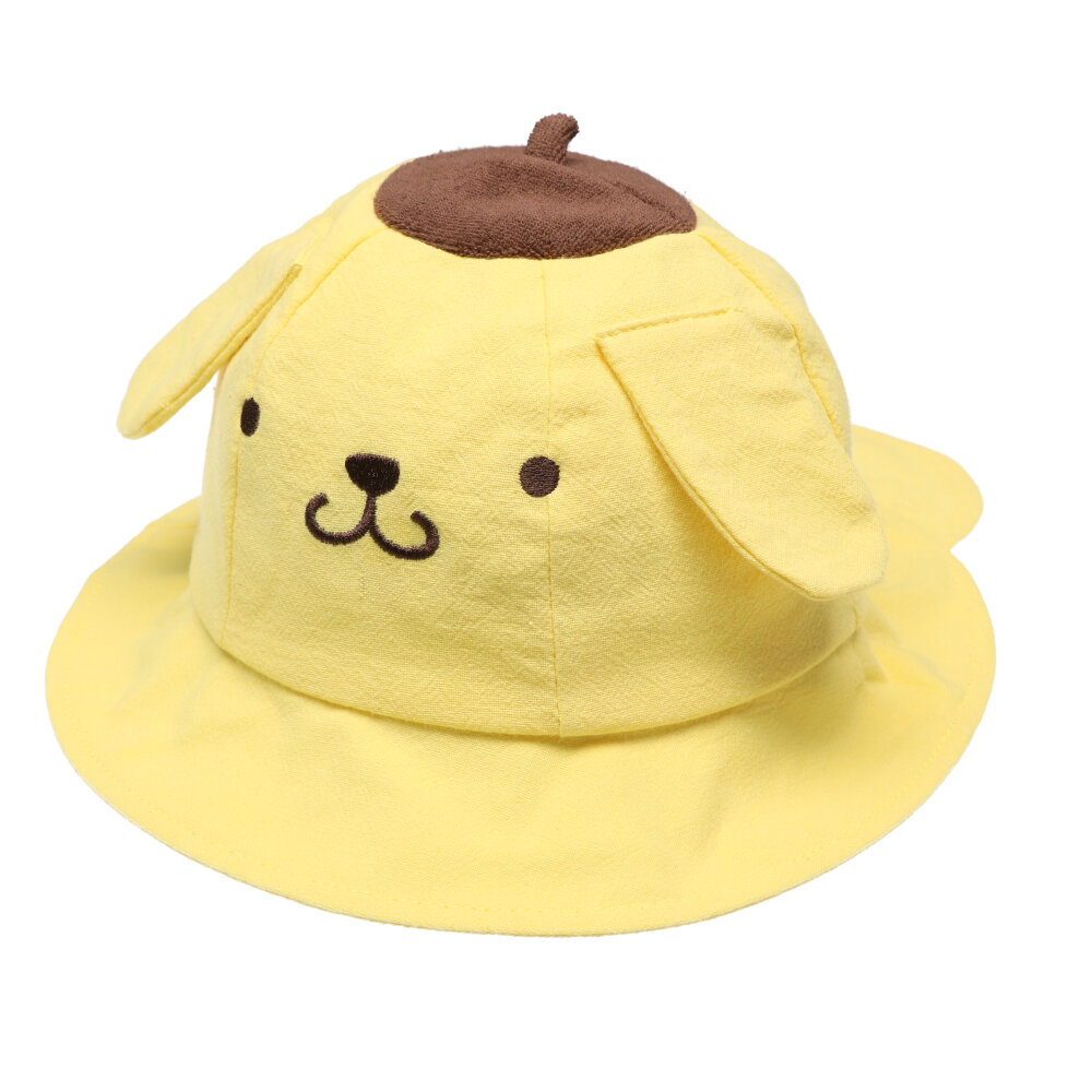 957円 大人気 マイメロディ ボア帽子 Sanrio Baby 48cm