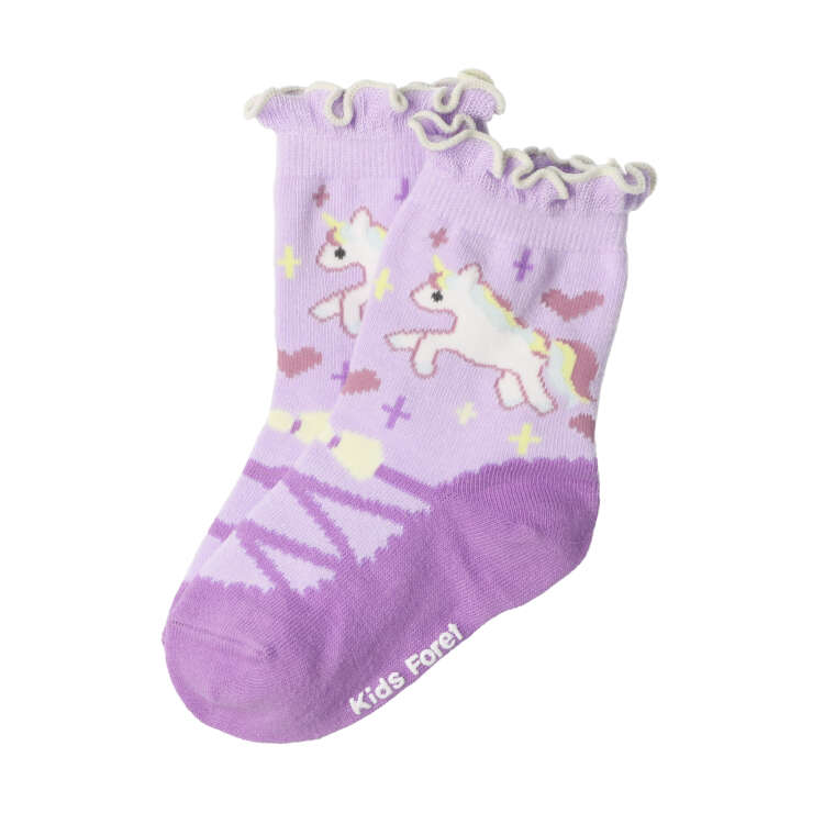 Unicorn Crew Socks/Socks