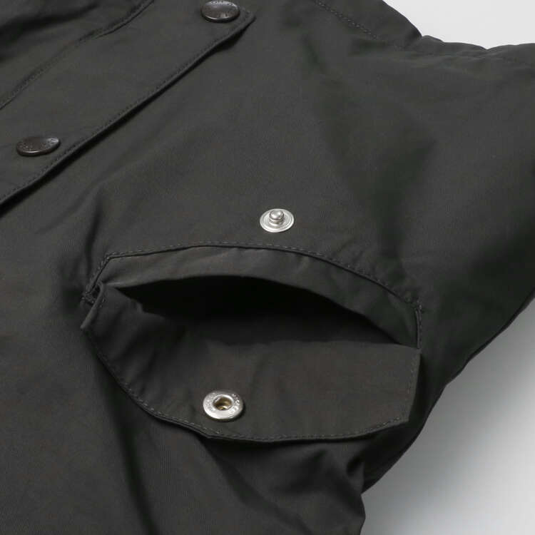 Multiway jacket with liner vest