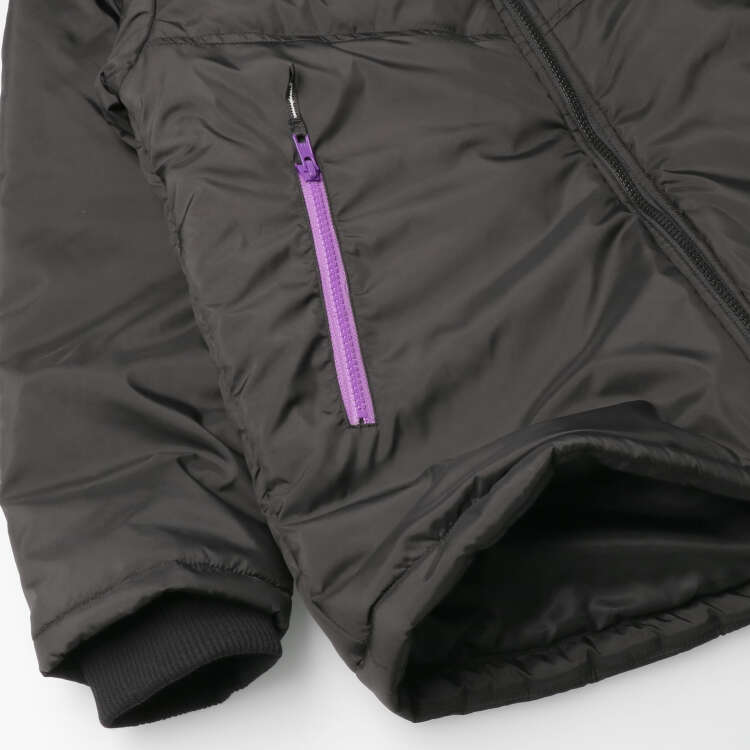 Water-repellent batting jacket (150cm-160cm)