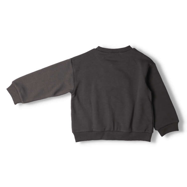 kid´s zoo ×Sanrio charactersSanrio fleece sweatshirt