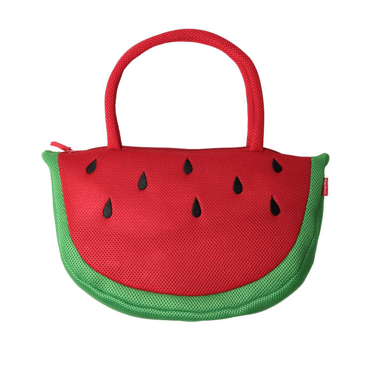 Watermelon/Dinosaur/Bear Air Mesh Pool Bag