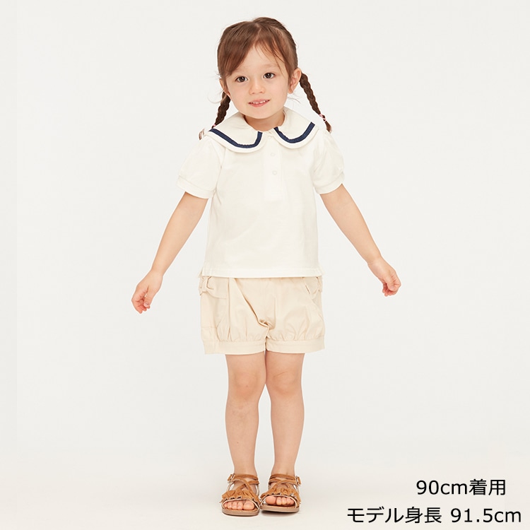 セーラー半袖Ｔシャツ | 子供服の通販はこどもの森 - メーカー直営公式