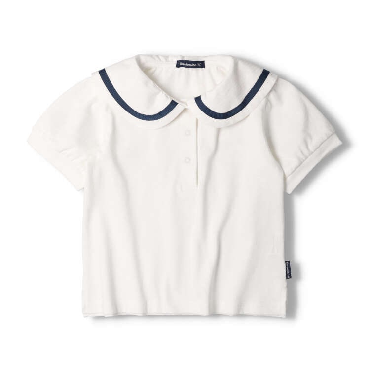 セーラー半袖Ｔシャツ | 子供服の通販はこどもの森 - メーカー直営公式