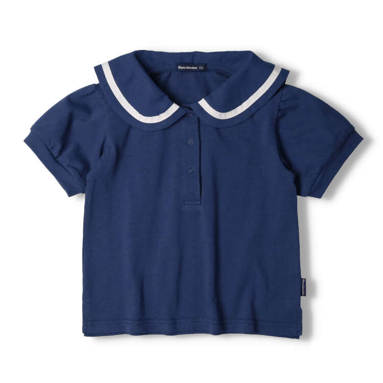 セーラー半袖Ｔシャツ | 子供服の通販はこどもの森 - メーカー直営公式