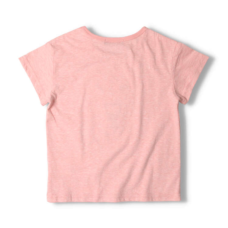 パフェ・ジュースサガラ刺繍半袖Ｔシャツ 子供服の通販はこどもの森 メーカー直営公式