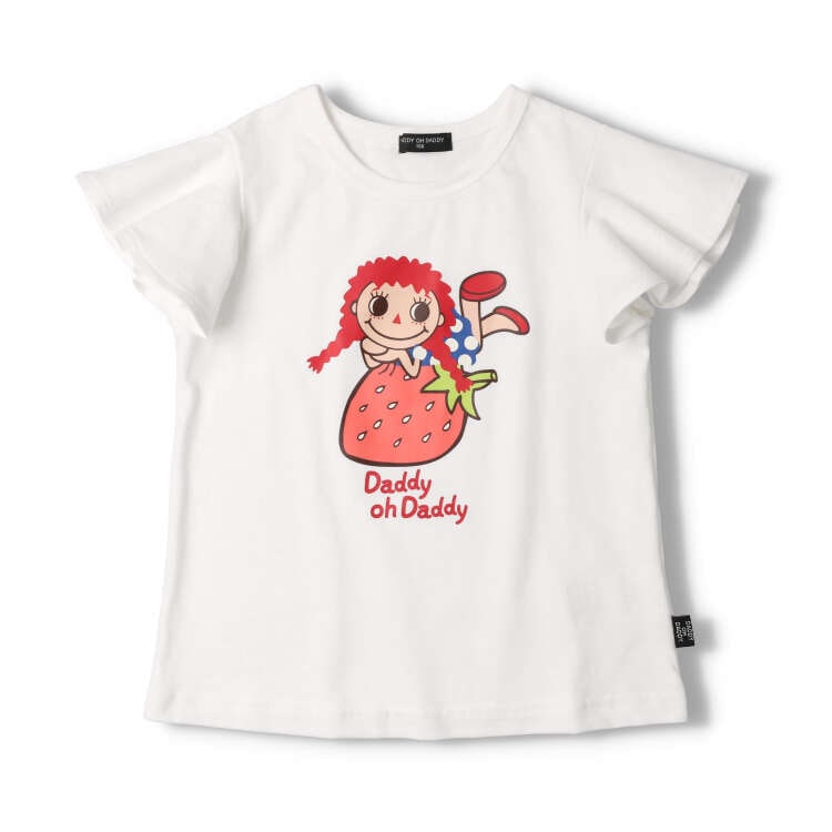 美品 daddy oh daddy 半袖Tシャツ