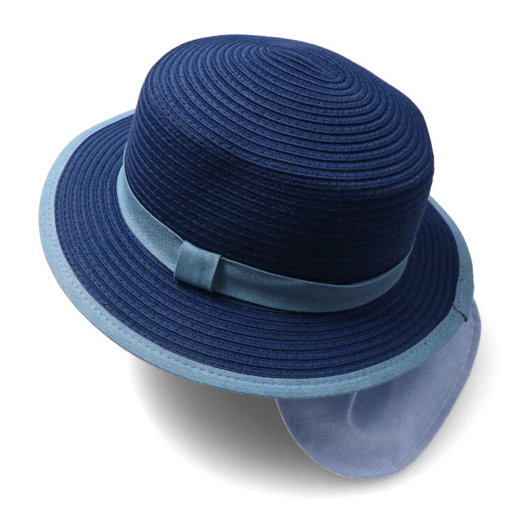 可水洗可折叠遮光帽帽