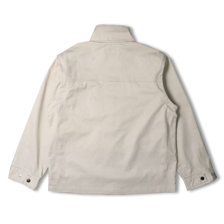 Chino 2WAY cargo jacket (150cm-160cm)