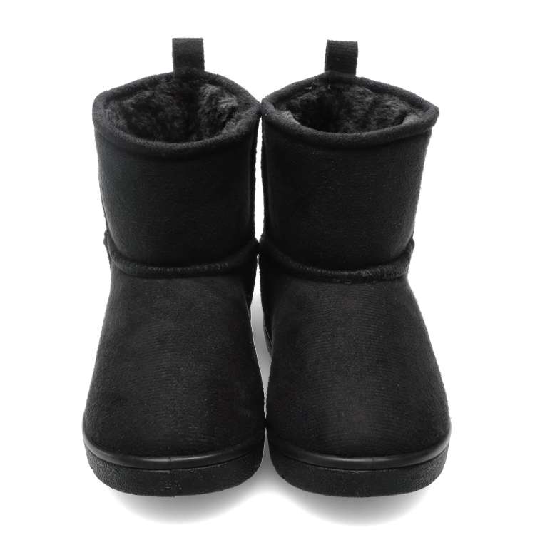 shearling boots