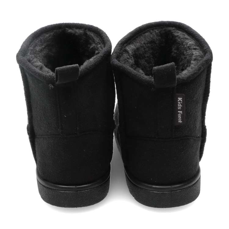 shearling boots