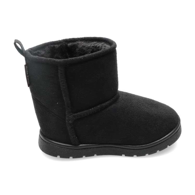 shearling boots