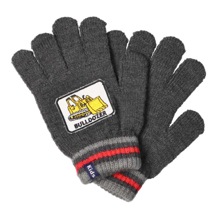 Working Car Patch Gloves