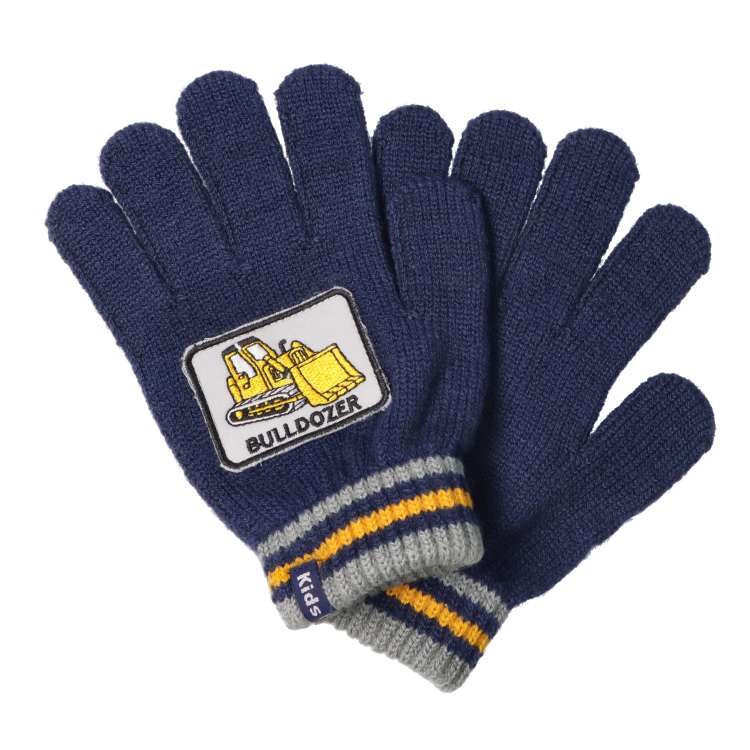 Working Car Patch Gloves